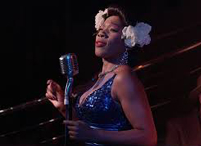 Billie Holiday Story